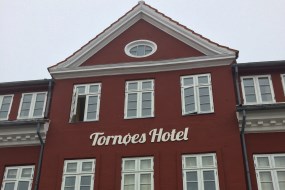 Tornøes Hotel